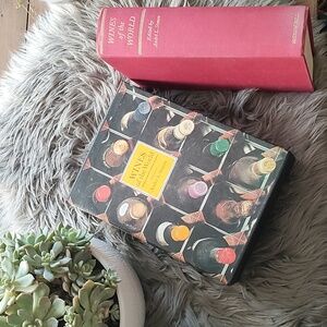 Wines of the World Edited by André L. Simon